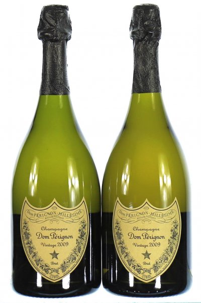 Dom Perignon