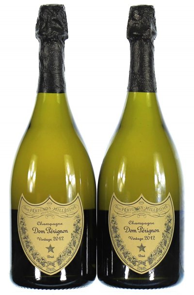 Dom Perignon