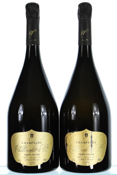 Vilmart & Cie, Grand Cellier D'Or Premier Cru (Jeroboams)