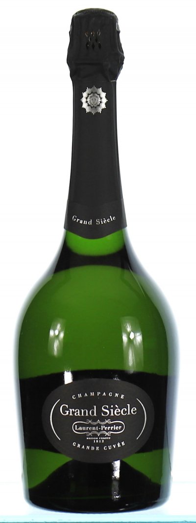 Laurent Perrier, Grand Siecle