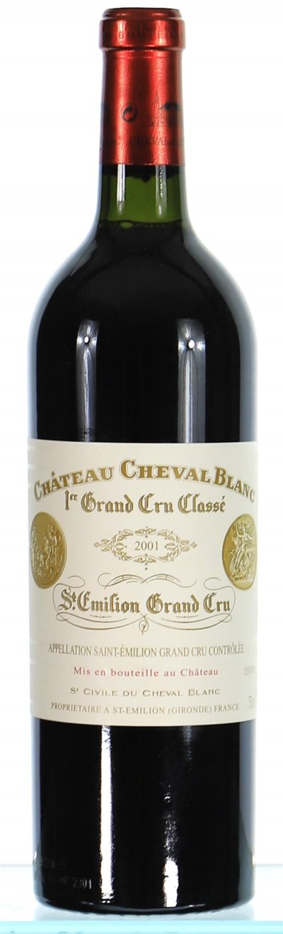 Chateau Cheval Blanc Premier Grand Cru Classe A, Saint-Emilion Grand Cru