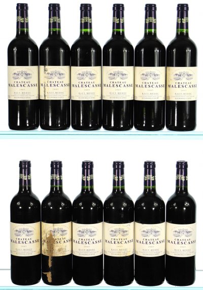 Chateau Malescasse, Haut-Medoc