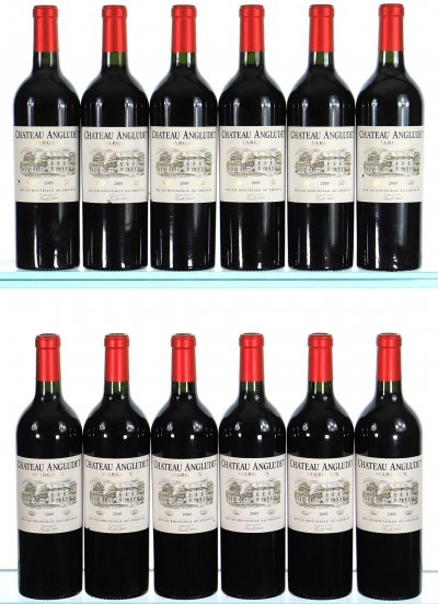 Chateau Angludet, Margaux