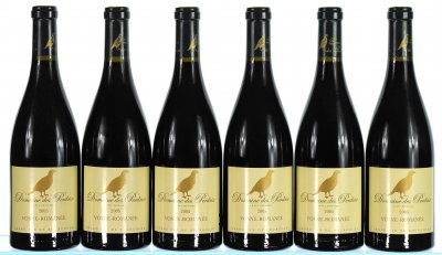 Domaine des Perdrix, Vosne-Romanee