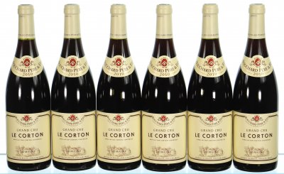 Bouchard Pere et Fils, Corton Grand Cru - In Bond