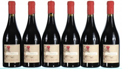 Domaine Charlopin Tissier, Vosne-Romanee - In Bond