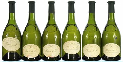 de Ladoucette, Pouilly Fume, Baron L