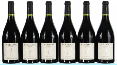 Xavier Vignon, Chateauneuf-du-Pape, Reserve - In Bond