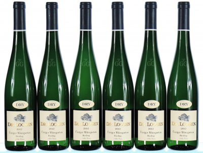 Dr. Loosen, Urziger Wurzgarten Riesling Alte Reben GG Reserve, Mosel - In Bond