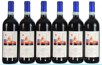 Roberto Voerzio, Langhe, Fontanazza Pissotta Merlot - In Bond