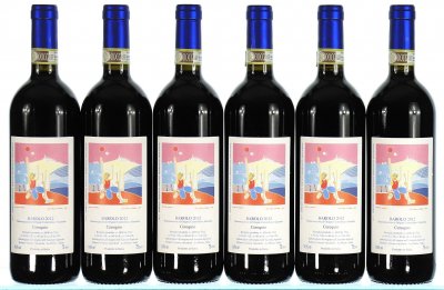 Roberto Voerzio, Barolo, Cerequio