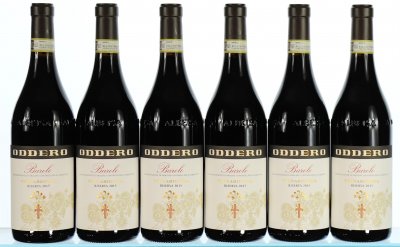 Oddero, Barolo, Vignarionda Riserva - In Bond