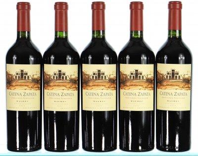 Catena, Adrianna Vineyard Malbec, Mendoza