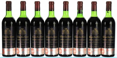 Clos La Rose, Saint-Emilion Grand Cru