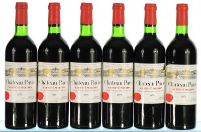 Chateau Pavie Premier Grand Cru Classe A, Saint-Emilion Grand Cru