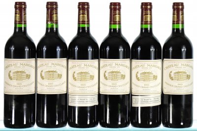 Chateau Margaux Premier Cru Classe, Margaux