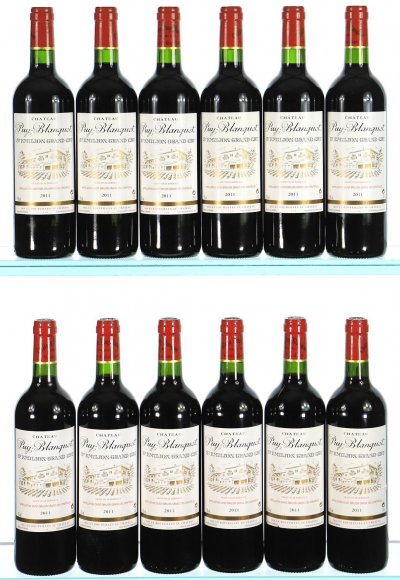 Chateau Lafleur-Gazin, Pomerol