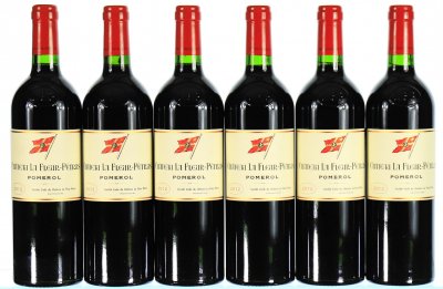 Chateau La Fleur-Petrus, Pomerol