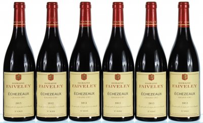 Domaine Faiveley, Echezeaux Grand Cru