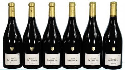 Domaine de la Commaraine, Pommard Premier Cru, Clos de la Commaraine - In Bond
