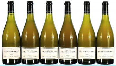 Vincent Girardin, Batard-Montrachet Grand Cru - In Bond