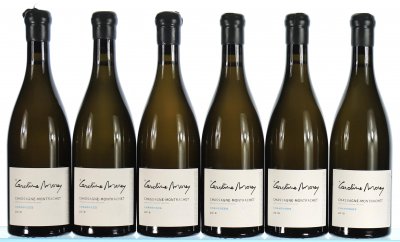 Caroline Morey, Chassagne-Montrachet, Chambrees