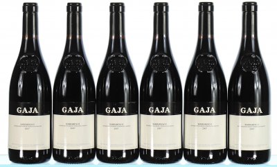 Gaja, Barbaresco - In Bond