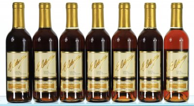 Elderton, Golden Semillon, Barossa Valley (Halves)