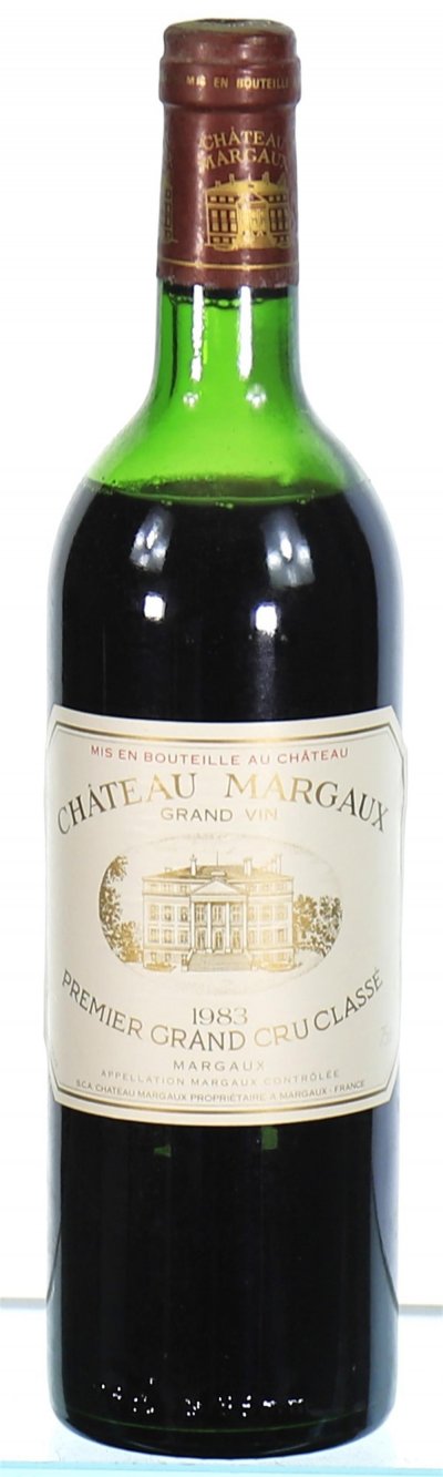Chateau Margaux Premier Cru Classe, Margaux