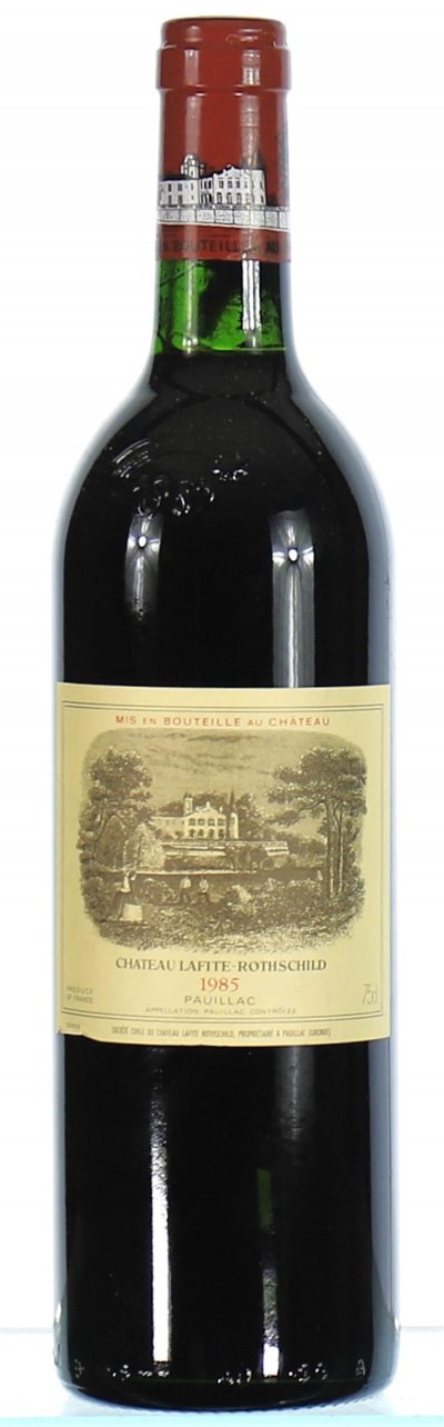 Chateau Lafite Rothschild Premier Cru Classe, Pauillac 