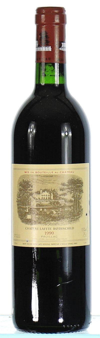 Chateau Lafite Rothschild Premier Cru Classe, Pauillac 