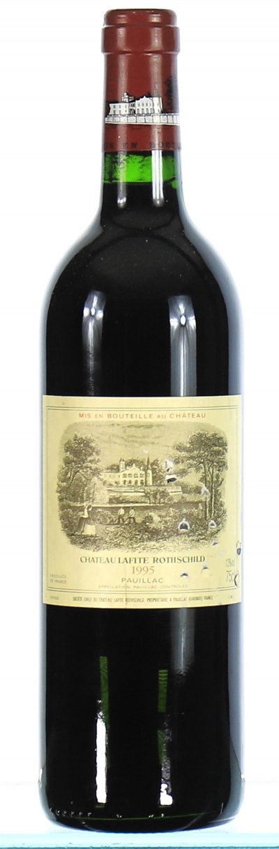 Chateau Lafite Rothschild Premier Cru Classe, Pauillac 