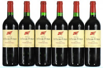 Chateau La Fleur-Petrus, Pomerol