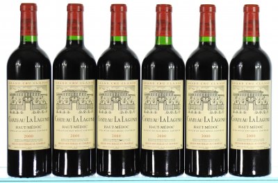 Chateau La Lagune 3eme Cru Classe, Haut-Medoc