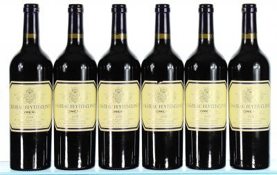 Chateau Feytit-Clinet, Pomerol