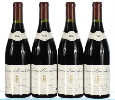 Domaine Denis Bachelet, Charmes-Chambertin Grand Cru, Vieilles Vignes