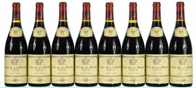 Maison Louis Jadot, Clos de la Roche Grand Cru