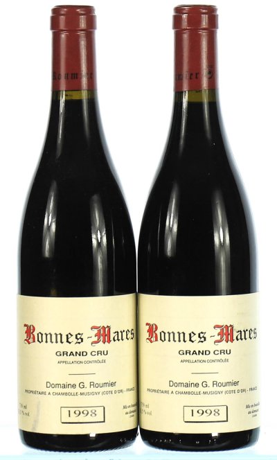 Domaine Georges Roumier, Bonnes Mares Grand Cru