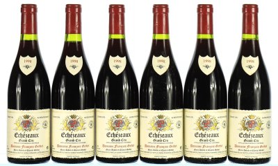 Domaine Francois Gerbet, Echezeaux Grand Cru