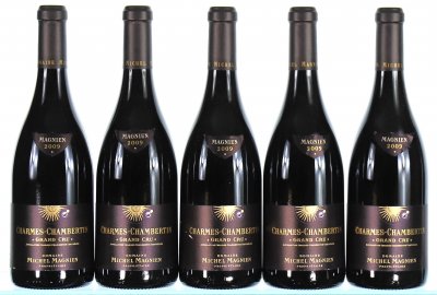 Domaine Michel Magnien, Charmes-Chambertin Grand Cru