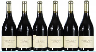 Olivier Bernstein, Charmes-Chambertin Grand Cru 
