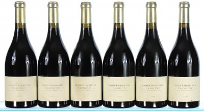 Olivier Bernstein, Mazis-Chambertin Grand Cru 