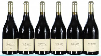 Olivier Bernstein, Bonnes Mares Grand Cru 