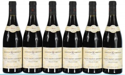 Domaine Robert Chevillon, Nuits-Saint-Georges, Vieilles Vignes