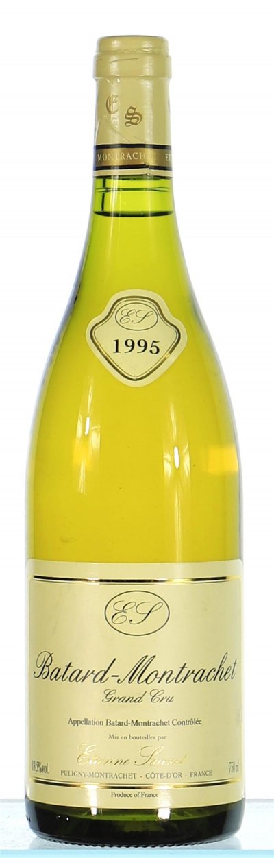 Etienne Sauzet, Batard-Montrachet Grand Cru