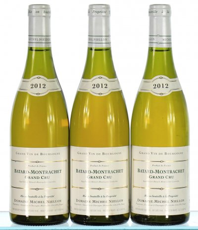 Domaine Michel Niellon, Batard-Montrachet Grand Cru 