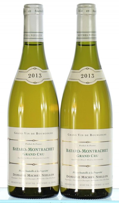 Domaine Michel Niellon, Batard-Montrachet Grand Cru 
