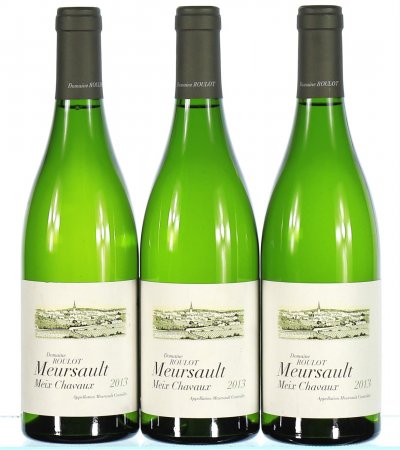 Domaine Roulot, Meursault, Les Meix Chavaux