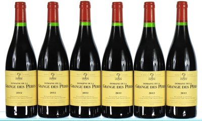 Grange Peres, Vdp Herault, Languedoc 