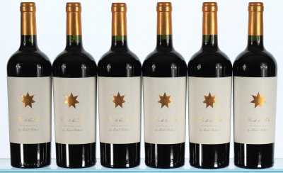 Clos de Los Siete, Mendoza - In Bond